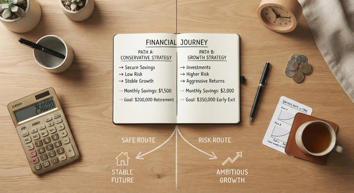 Zero-Based Budgeting vs. the 50/30/20 Method