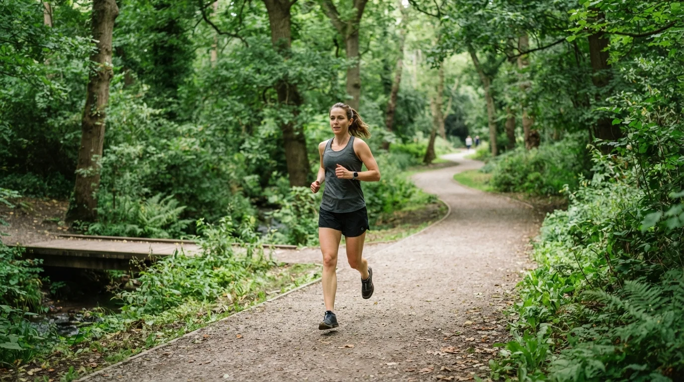 Zone 2 Cardio: What It Is and Why Fitness Researchers Keep Talking About It