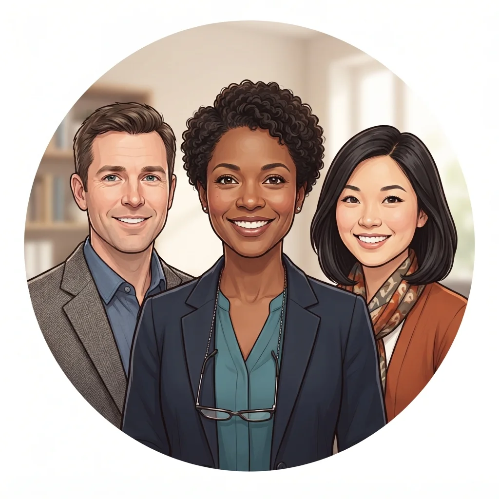 Health & Wellness Editorial Team